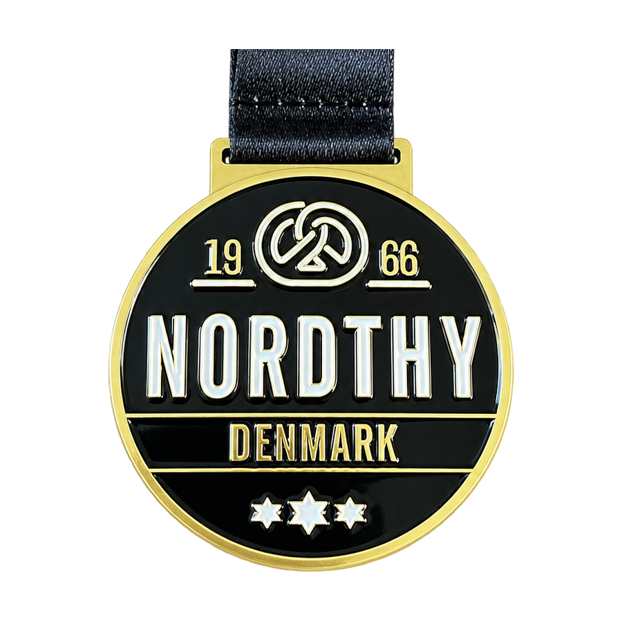 Nordthy medaljen